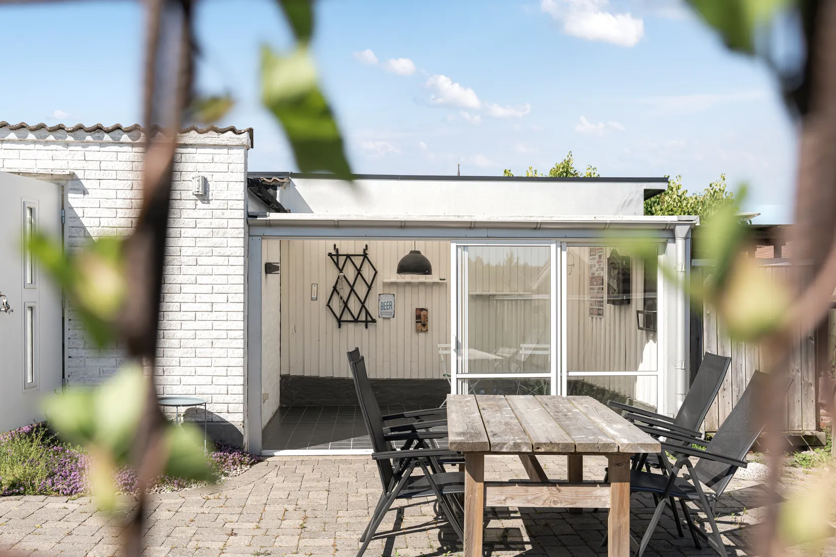 Villa, Färgaregatan 11, Borrby, Simrishamn