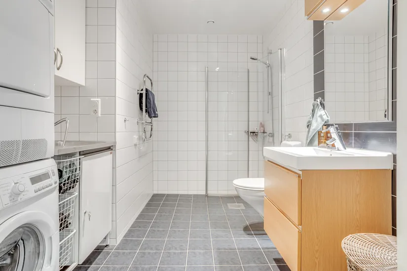 Bostadsrätt, Fortunagatan 46, Kålgården, Jönköping