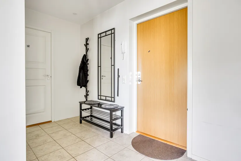 Bostadsrätt, Fortunagatan 46, Kålgården, Jönköping