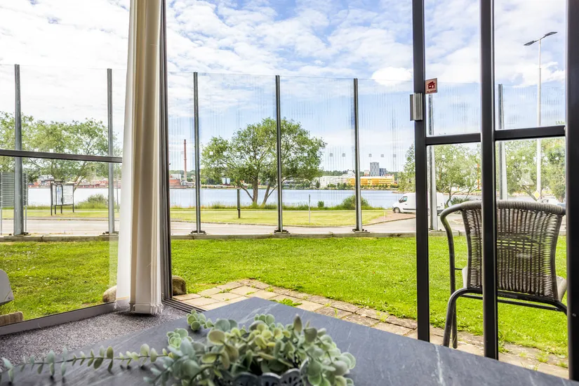 Bostadsrätt, Fortunagatan 46, Kålgården, Jönköping