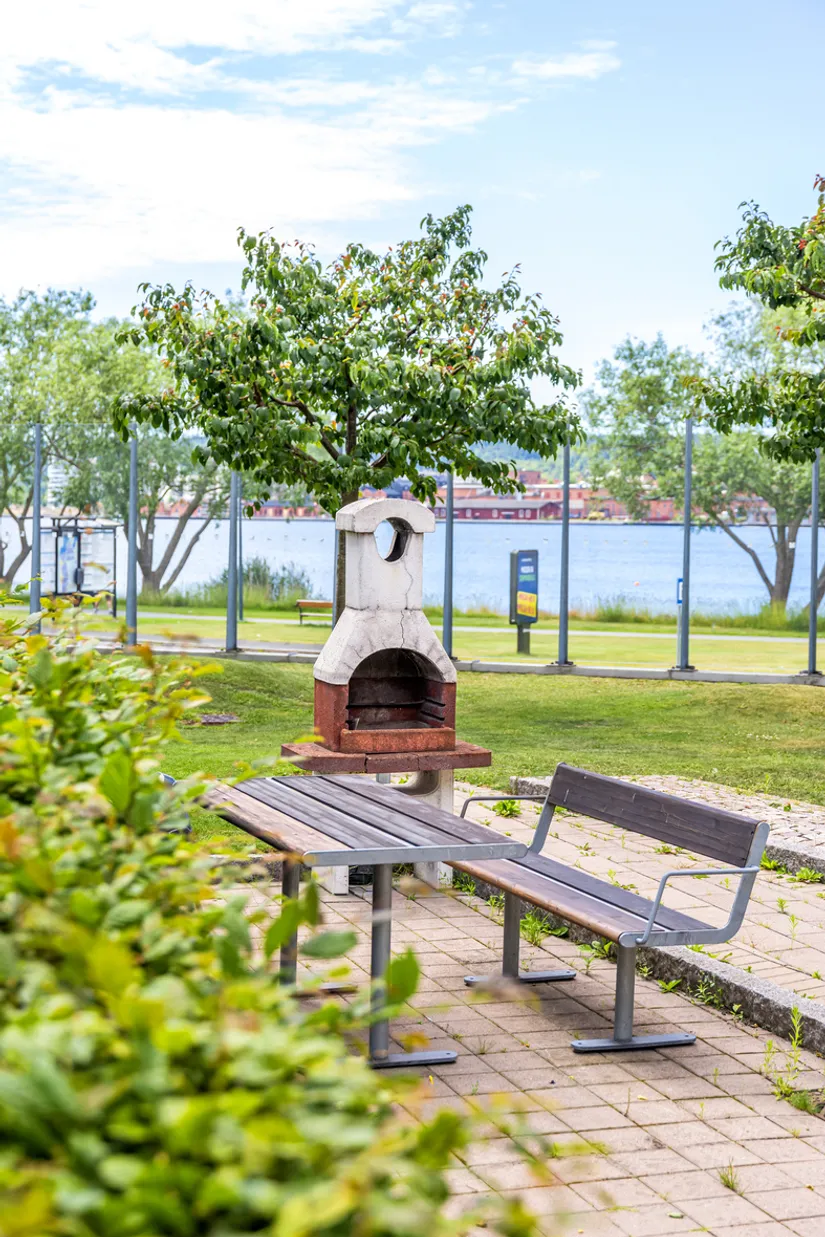 Bostadsrätt, Fortunagatan 46, Kålgården, Jönköping