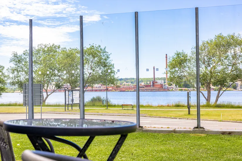 Bostadsrätt, Fortunagatan 46, Kålgården, Jönköping