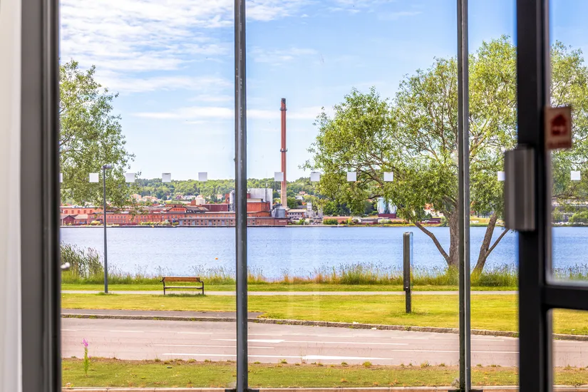 Bostadsrätt, Fortunagatan 46, Kålgården, Jönköping