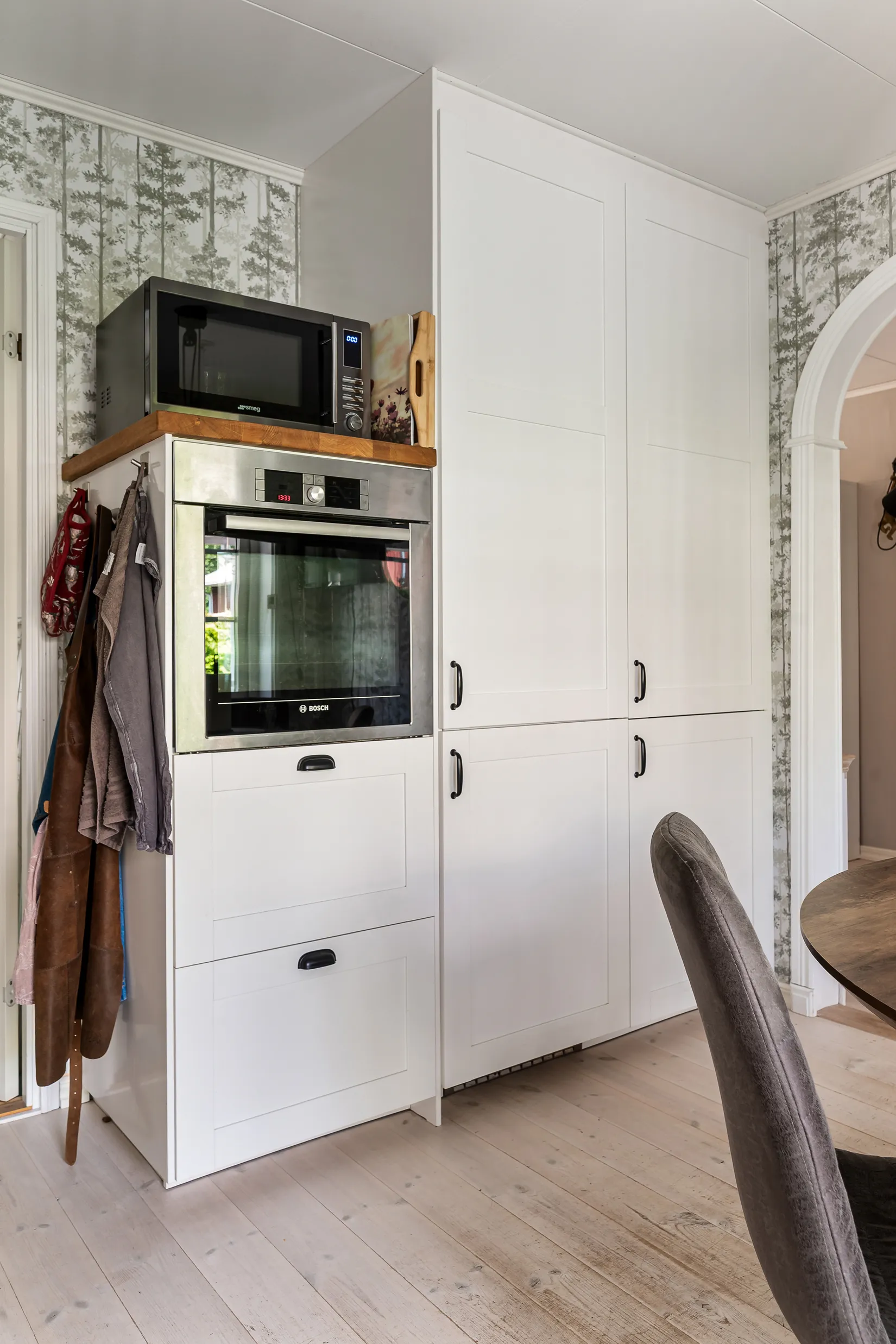 Villa, Pegevägen 19, Stigtomta, Nyköping