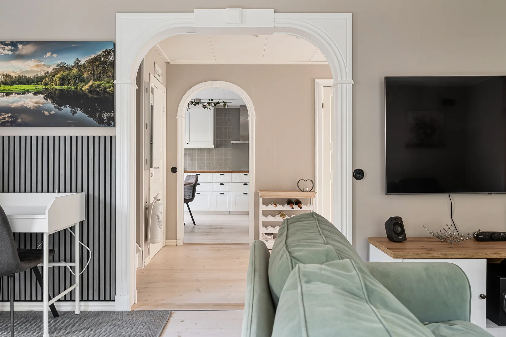 Villa, Pegevägen 19, Stigtomta, Nyköping
