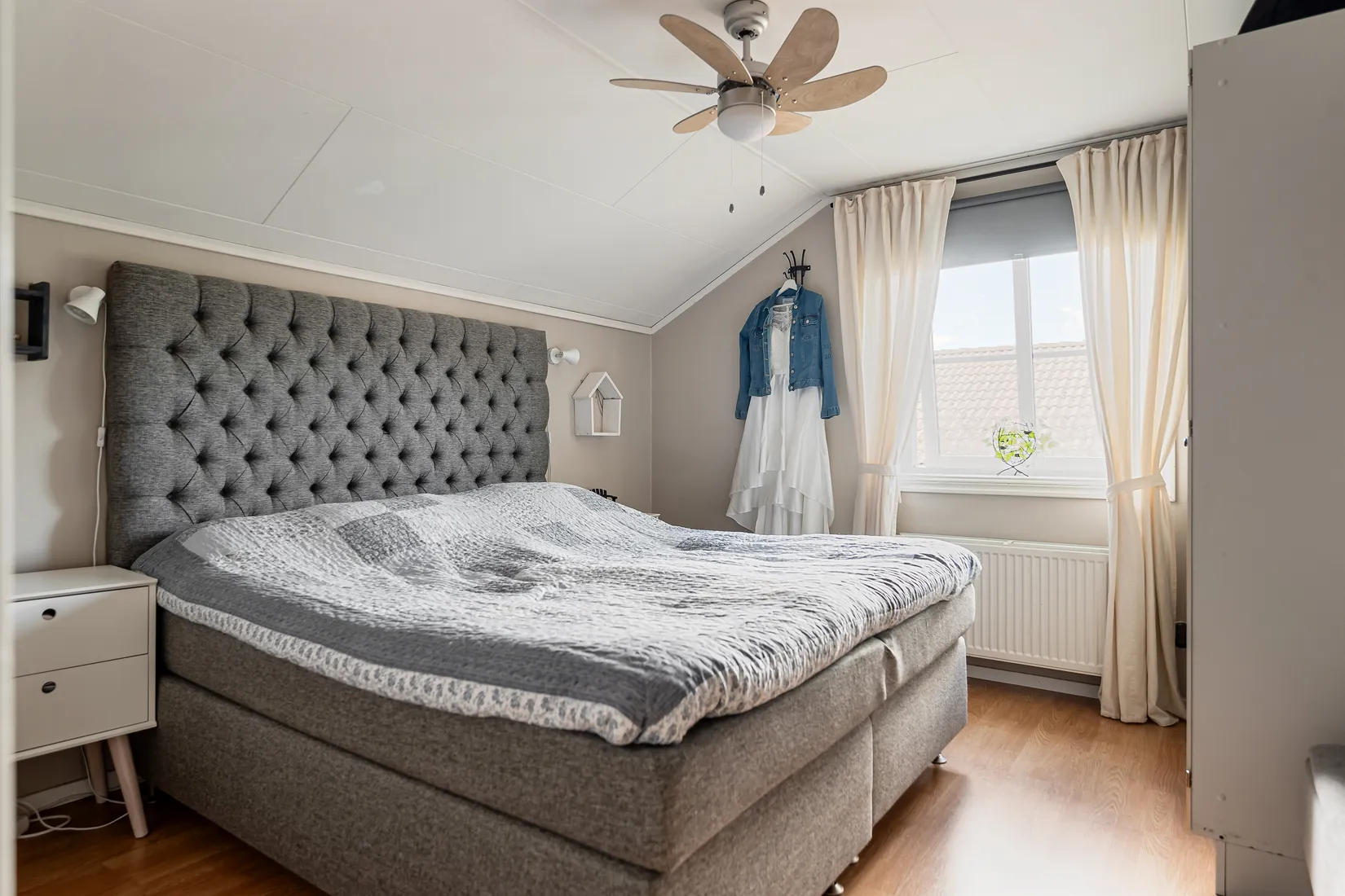 Villa, Pegevägen 19, Stigtomta, Nyköping