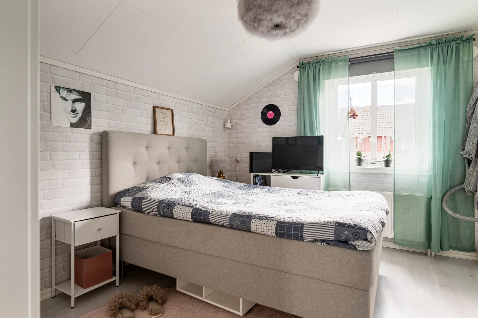 Villa, Pegevägen 19, Stigtomta, Nyköping
