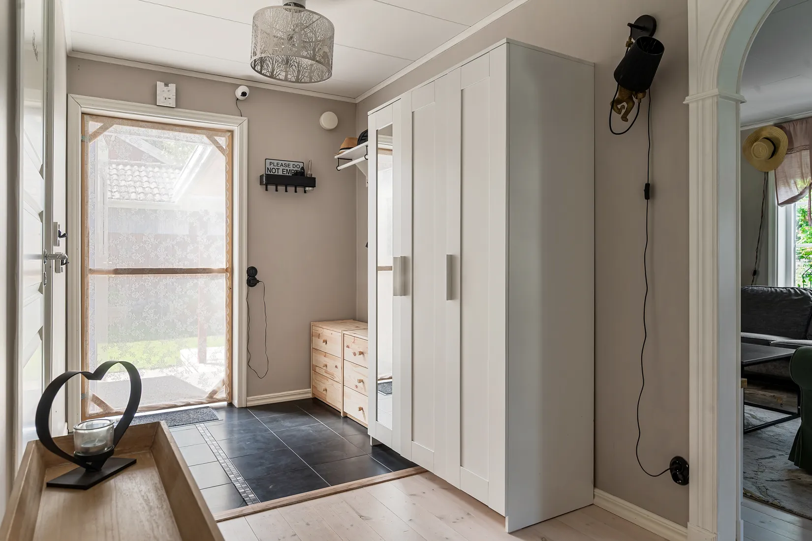 Villa, Pegevägen 19, Stigtomta, Nyköping