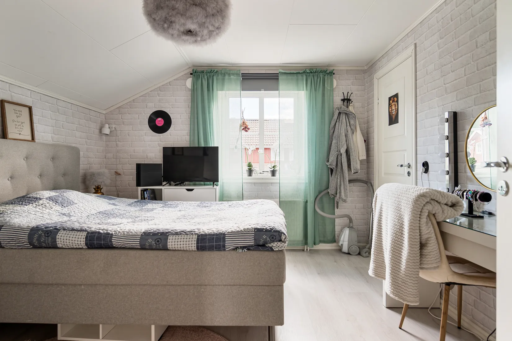 Villa, Pegevägen 19, Stigtomta, Nyköping