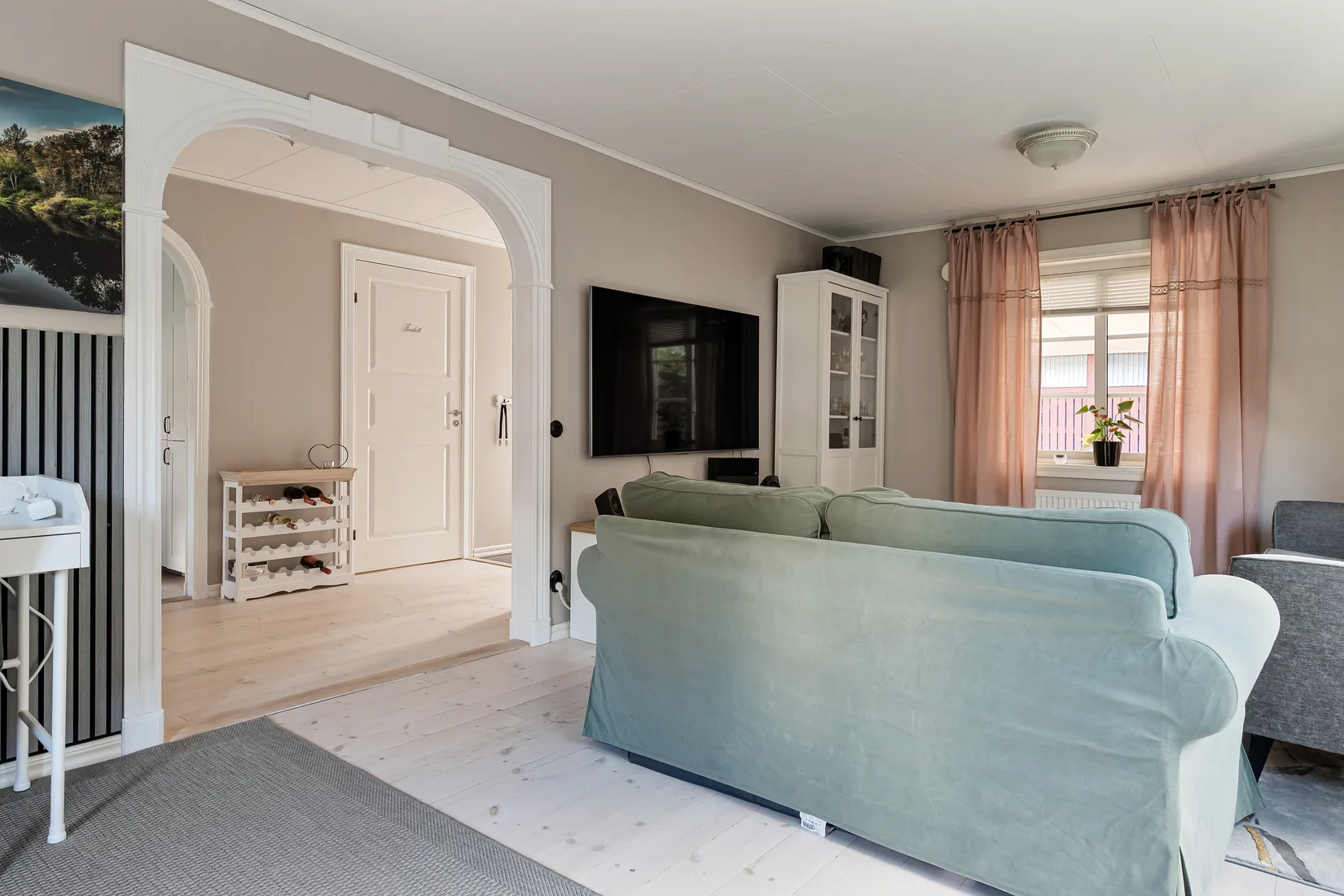 Villa, Pegevägen 19, Stigtomta, Nyköping