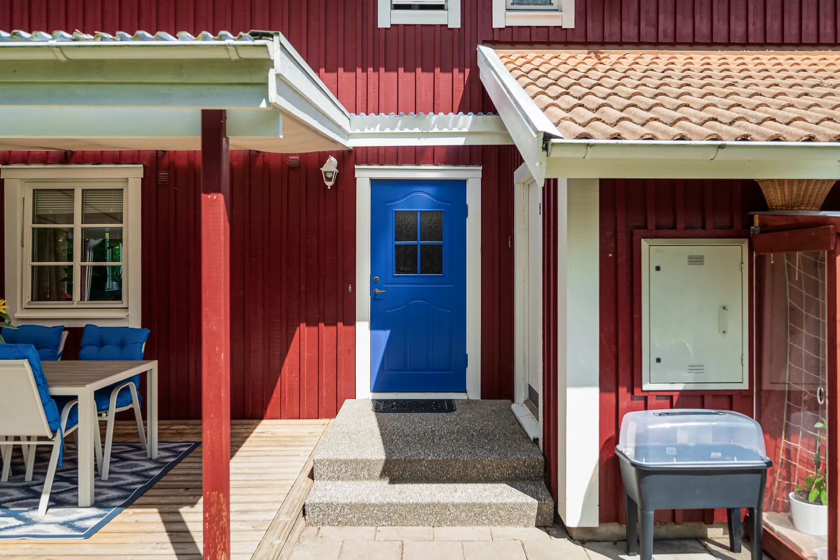 Villa, Pegevägen 19, Stigtomta, Nyköping