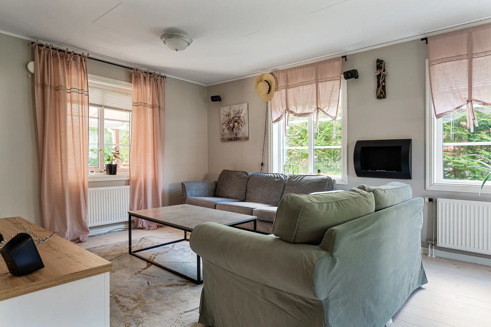Villa, Pegevägen 19, Stigtomta, Nyköping
