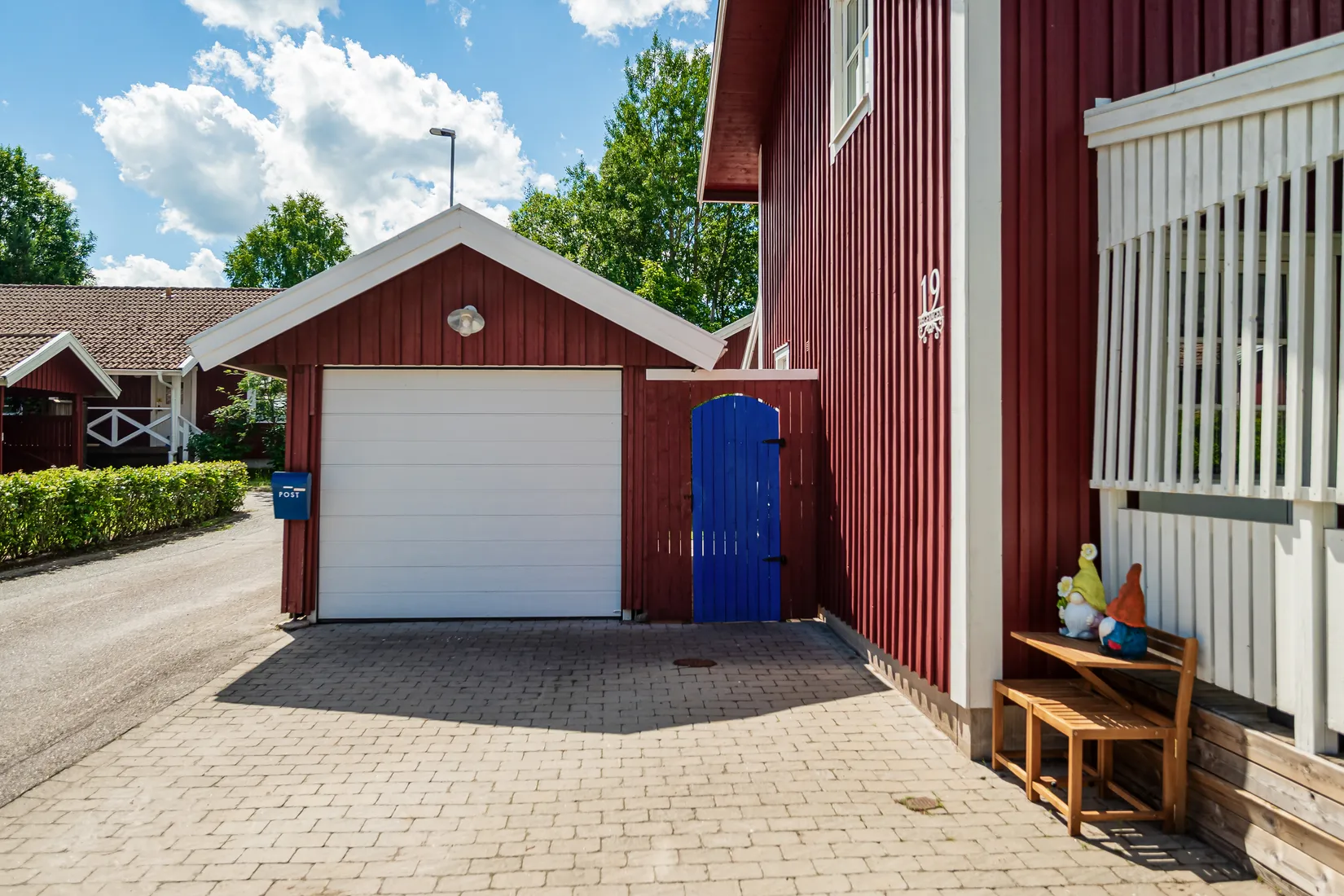 Villa, Pegevägen 19, Stigtomta, Nyköping