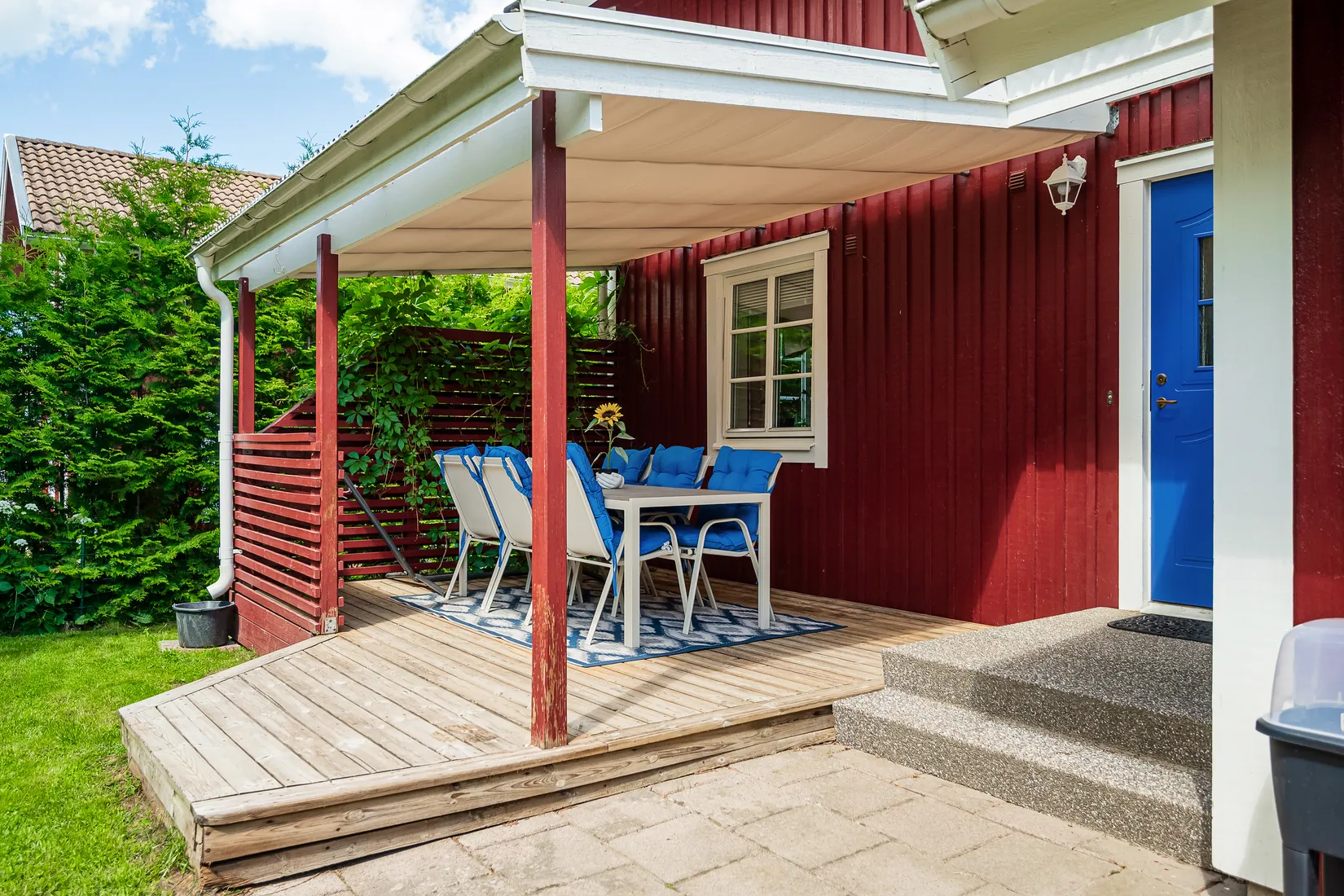 Villa, Pegevägen 19, Stigtomta, Nyköping