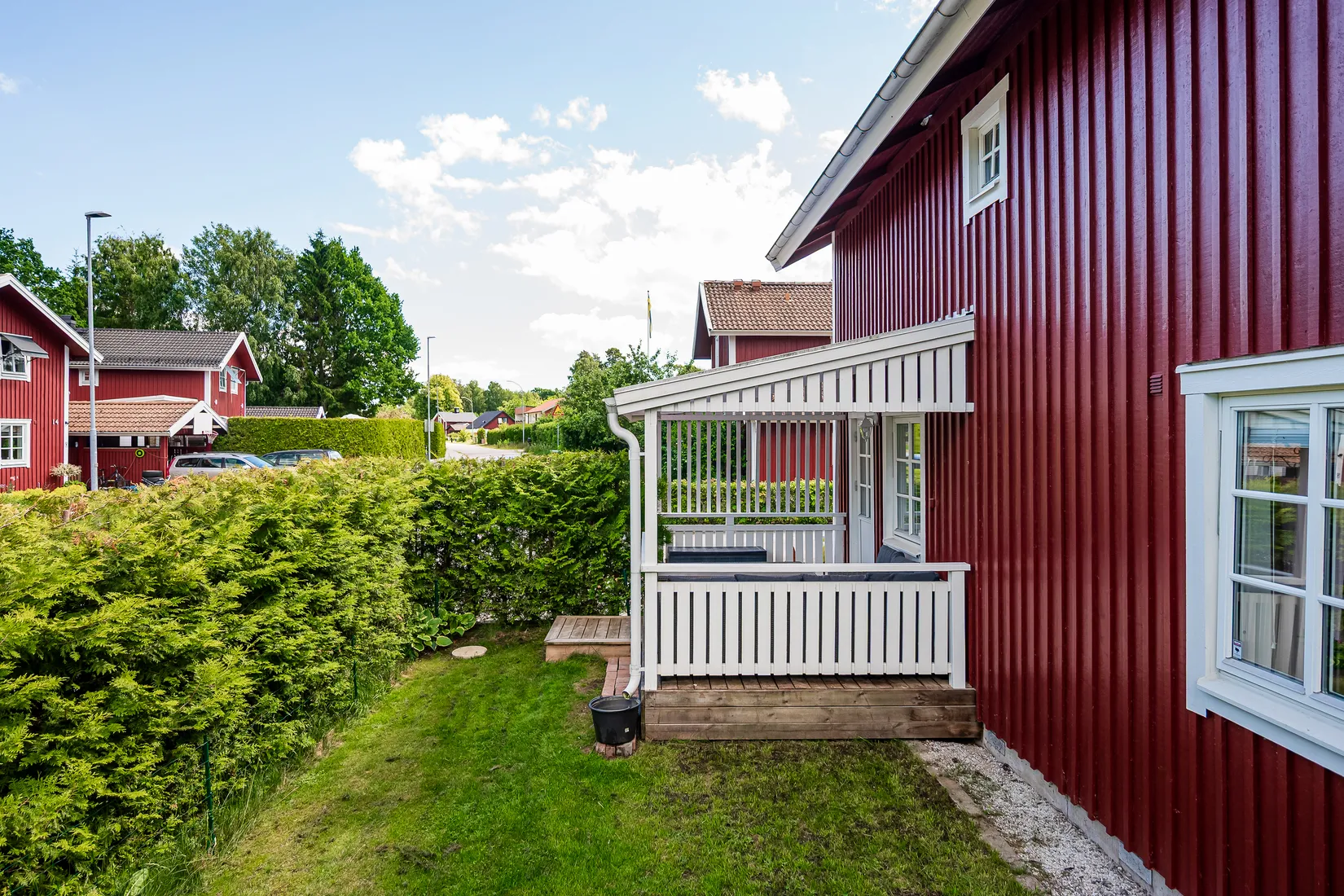 Villa, Pegevägen 19, Stigtomta, Nyköping