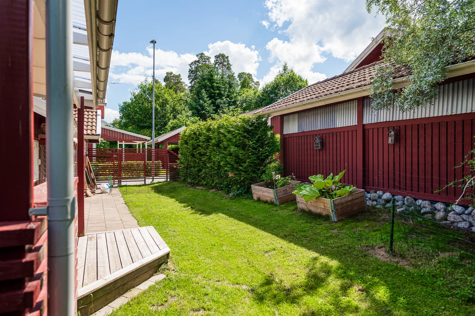Villa, Pegevägen 19, Stigtomta, Nyköping