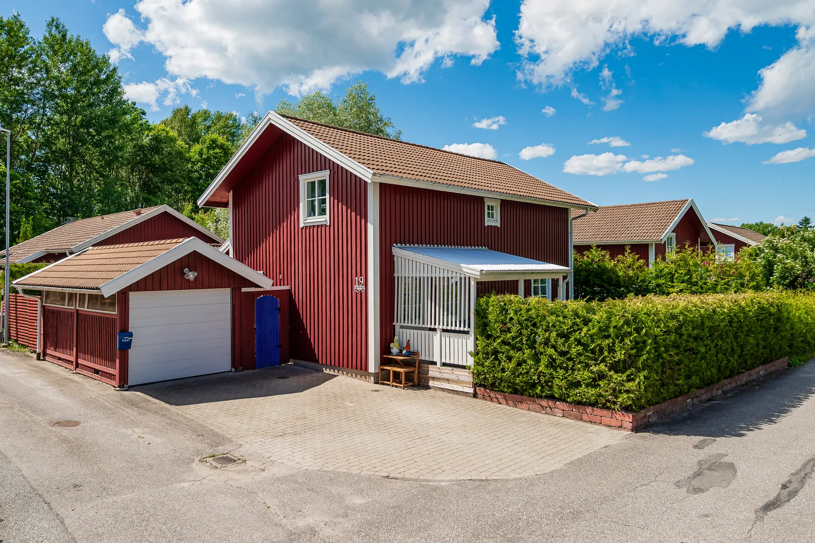 Villa, Pegevägen 19, Stigtomta, Nyköping