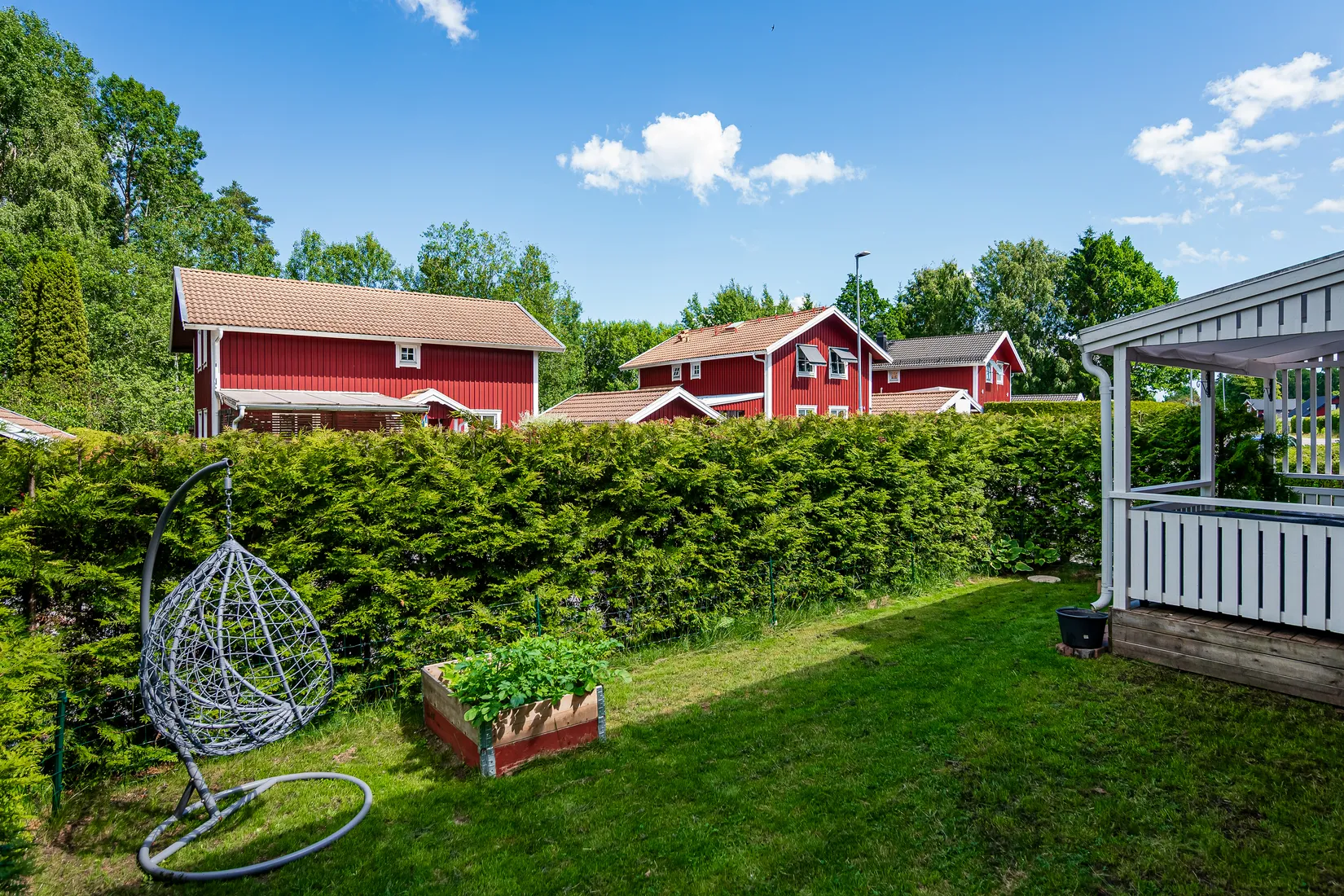 Villa, Pegevägen 19, Stigtomta, Nyköping