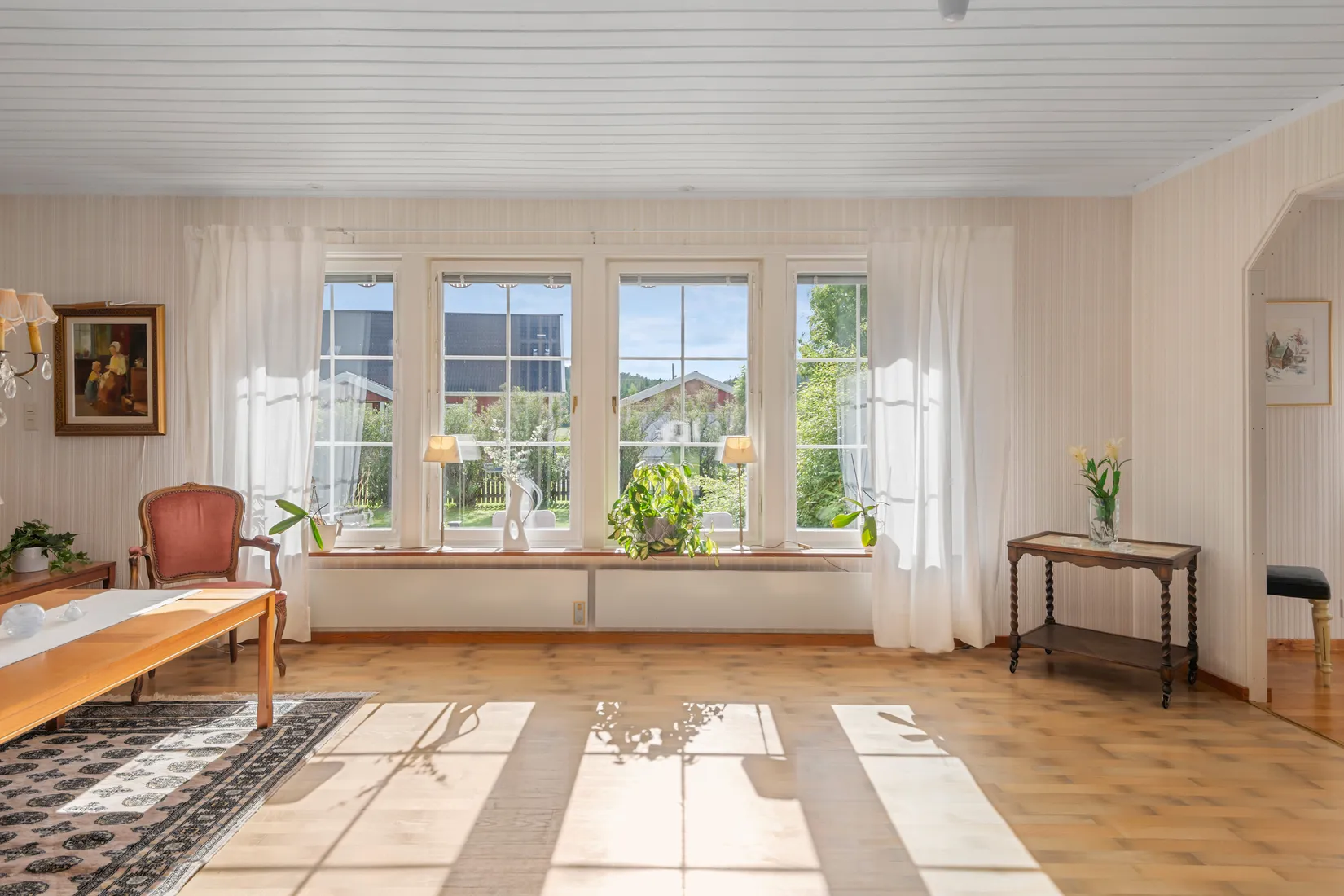 Villa, Klabböle 425, Klabböle, Umeå