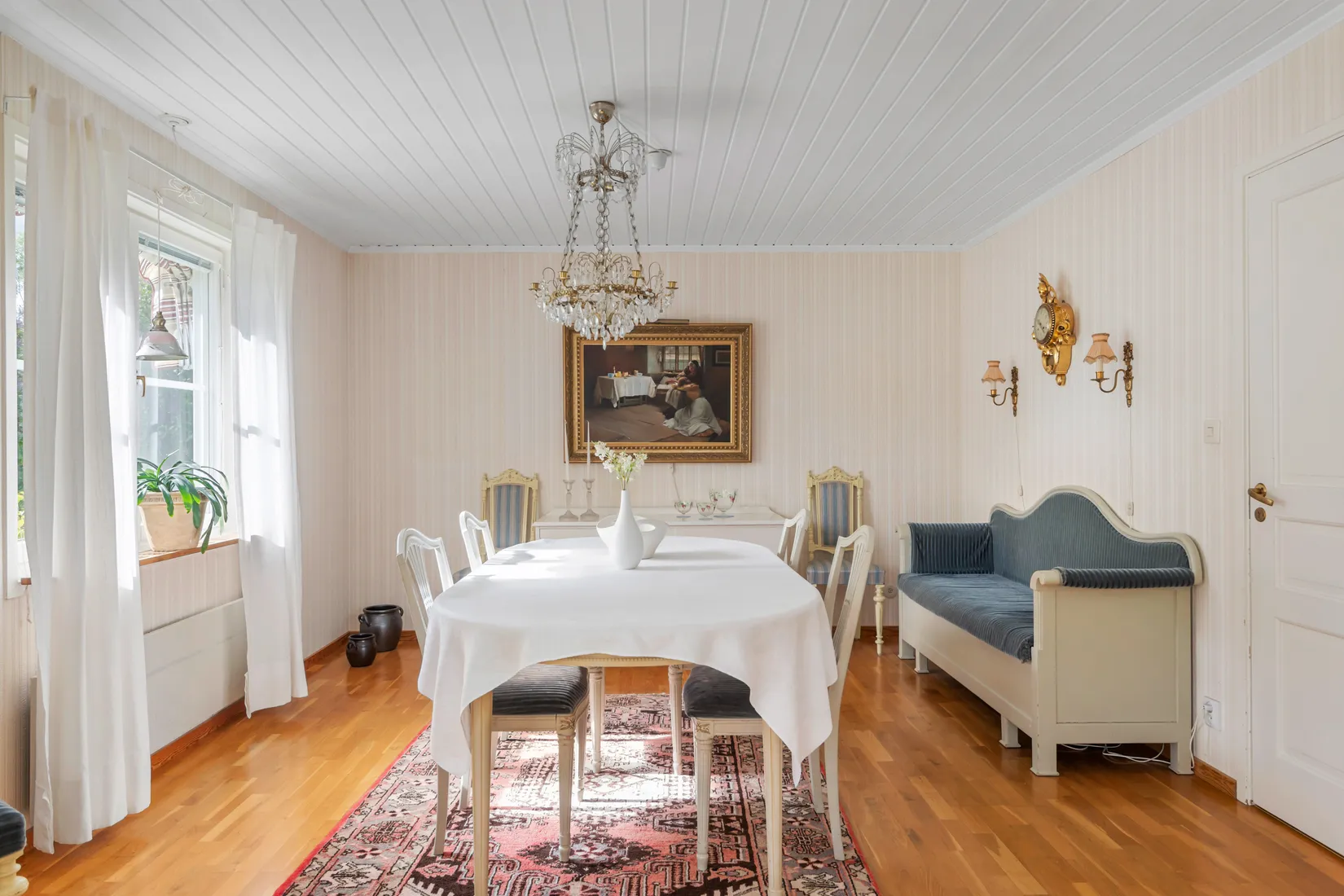 Villa, Klabböle 425, Klabböle, Umeå