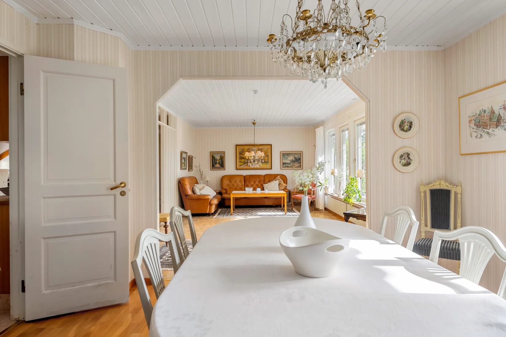 Villa, Klabböle 425, Klabböle, Umeå