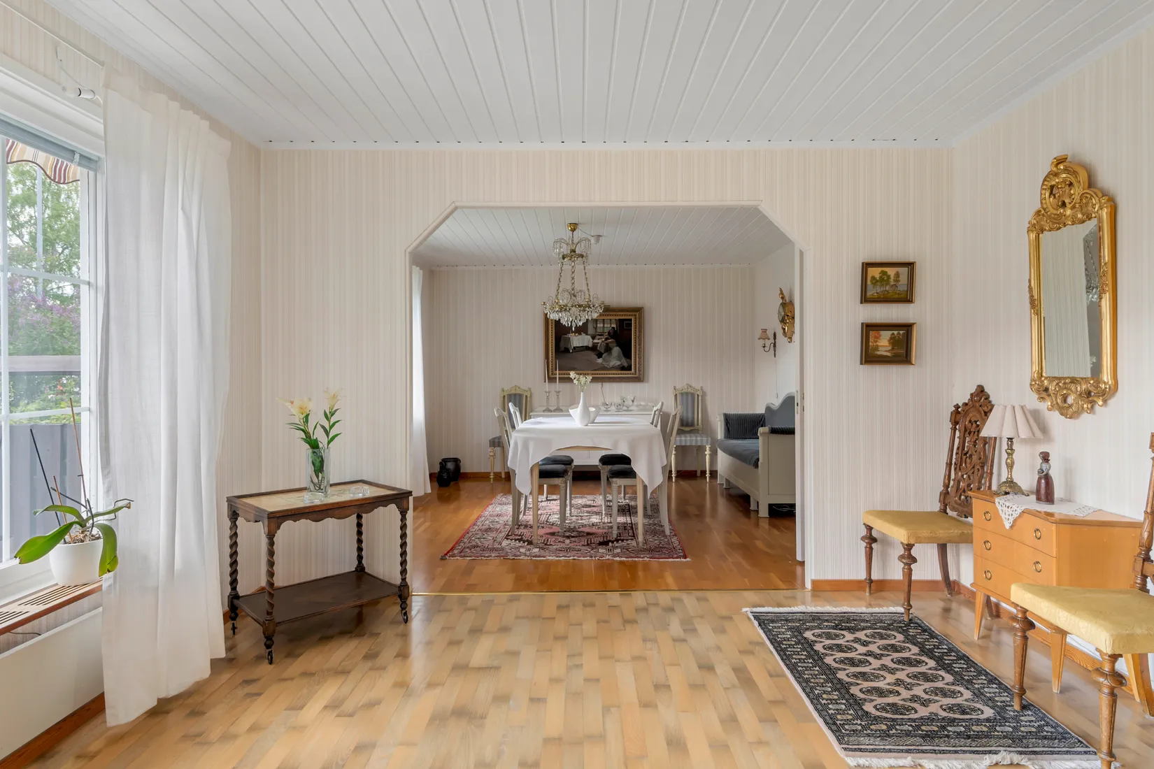 Villa, Klabböle 425, Klabböle, Umeå