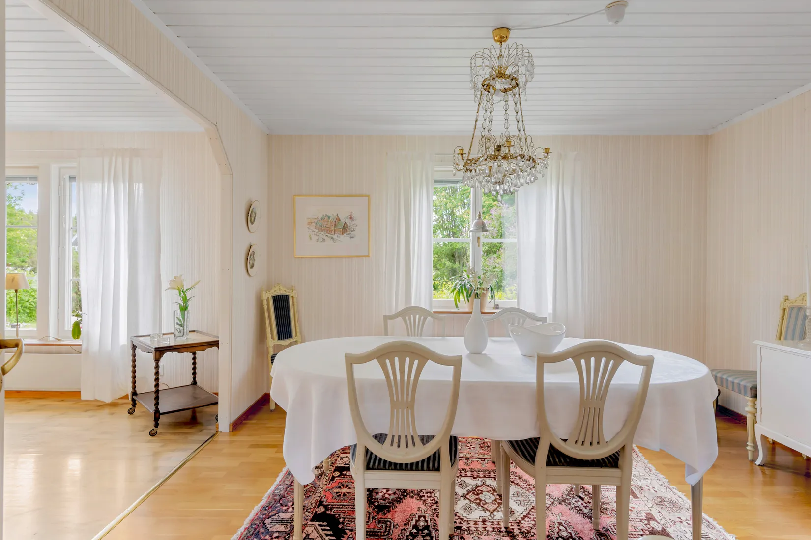 Villa, Klabböle 425, Klabböle, Umeå