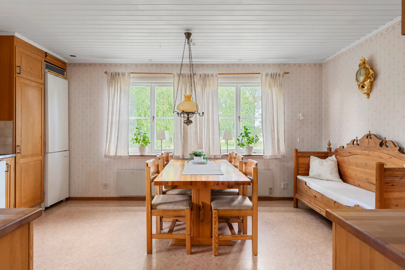 Villa, Klabböle 425, Klabböle, Umeå