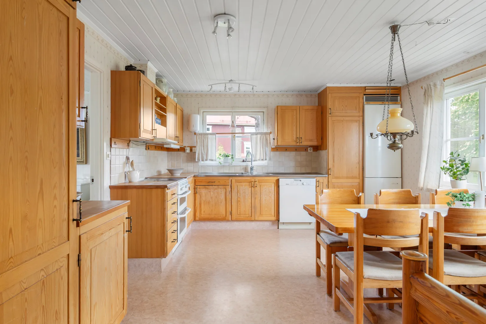 Villa, Klabböle 425, Klabböle, Umeå