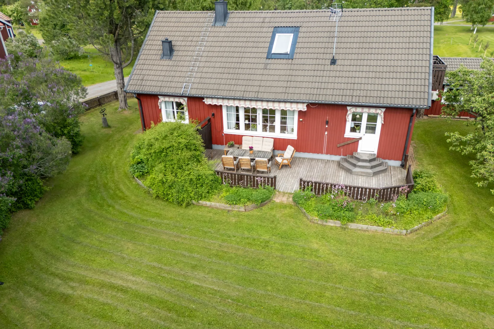 Villa, Klabböle 425, Klabböle, Umeå