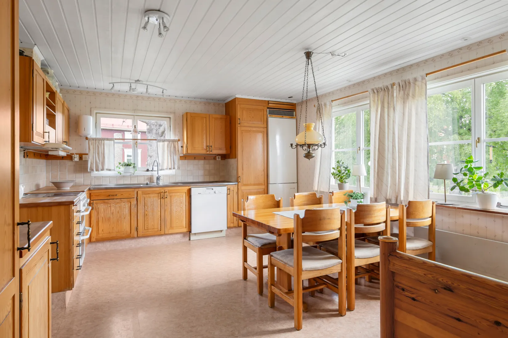 Villa, Klabböle 425, Klabböle, Umeå