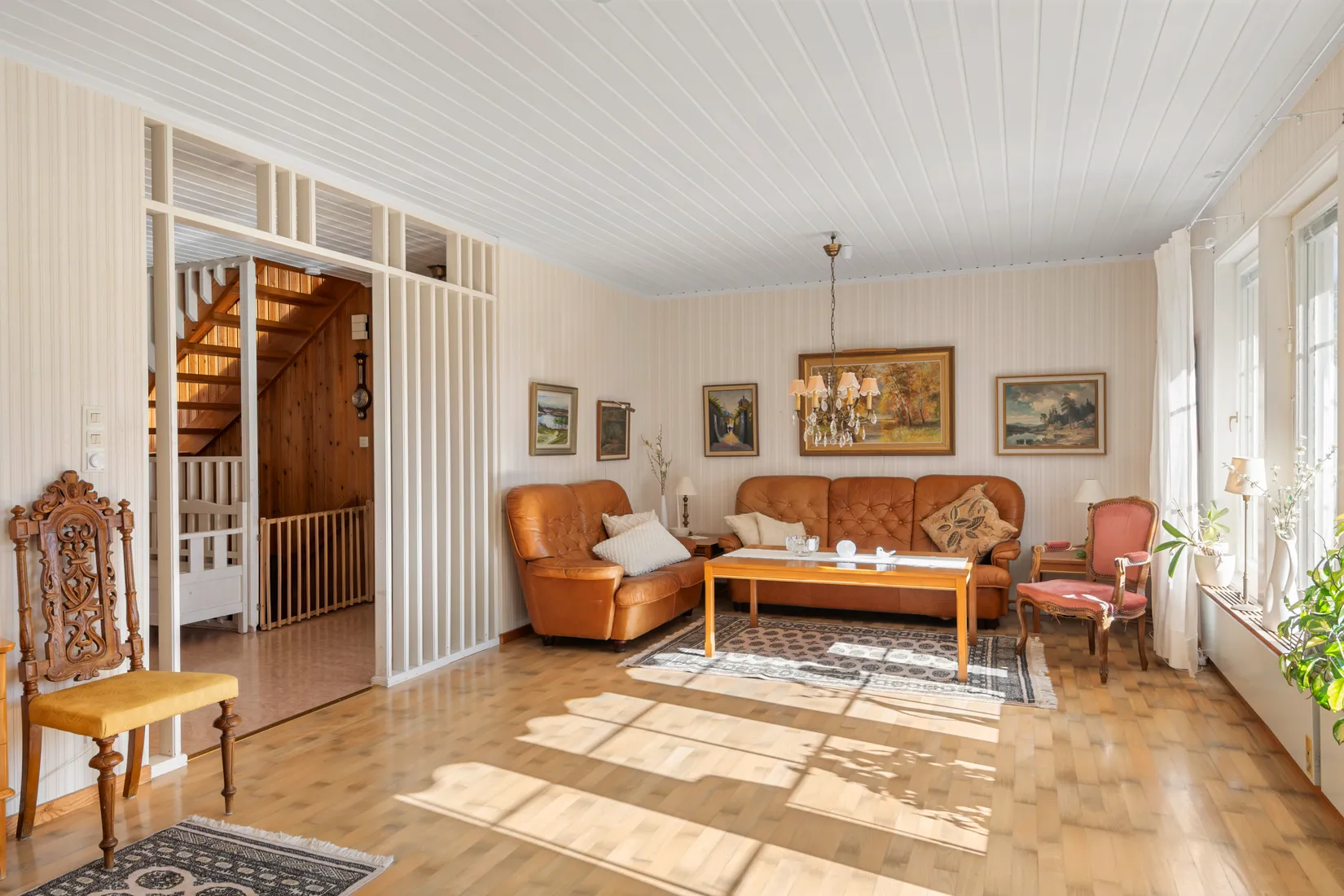 Villa, Klabböle 425, Klabböle, Umeå