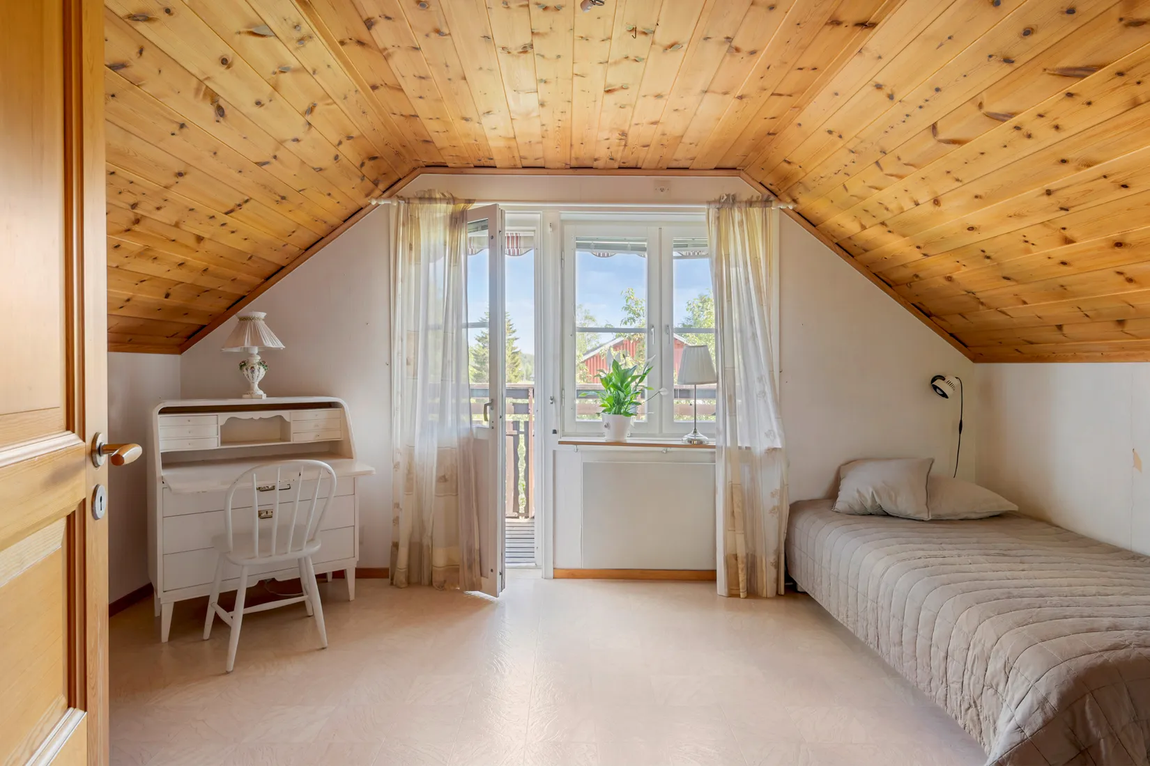 Villa, Klabböle 425, Klabböle, Umeå