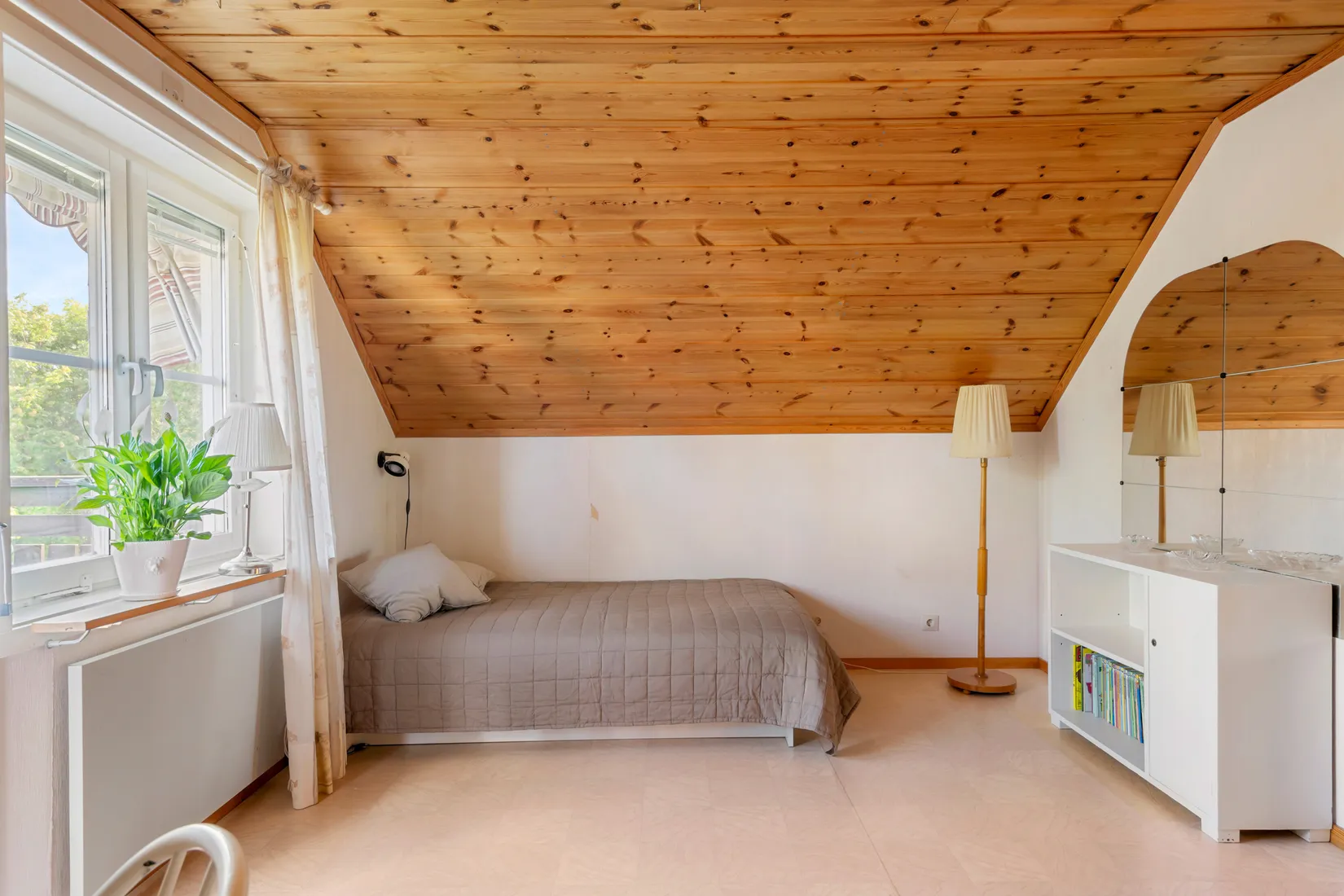 Villa, Klabböle 425, Klabböle, Umeå