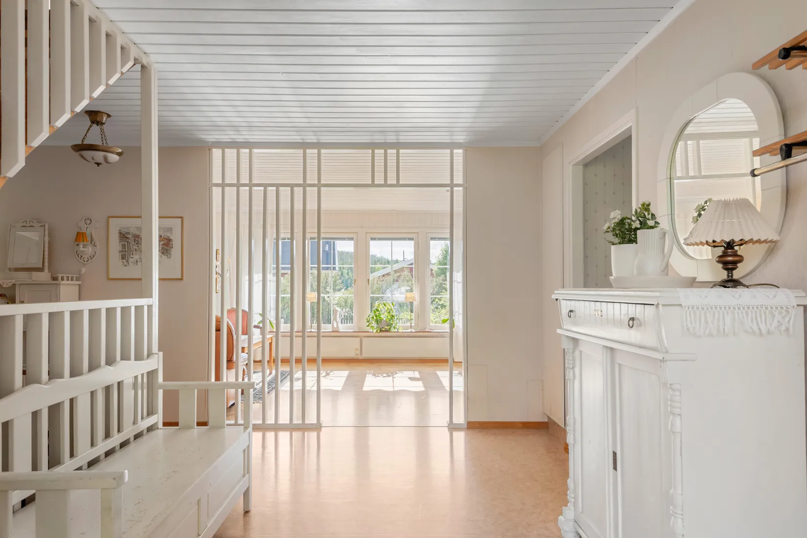 Villa, Klabböle 425, Klabböle, Umeå
