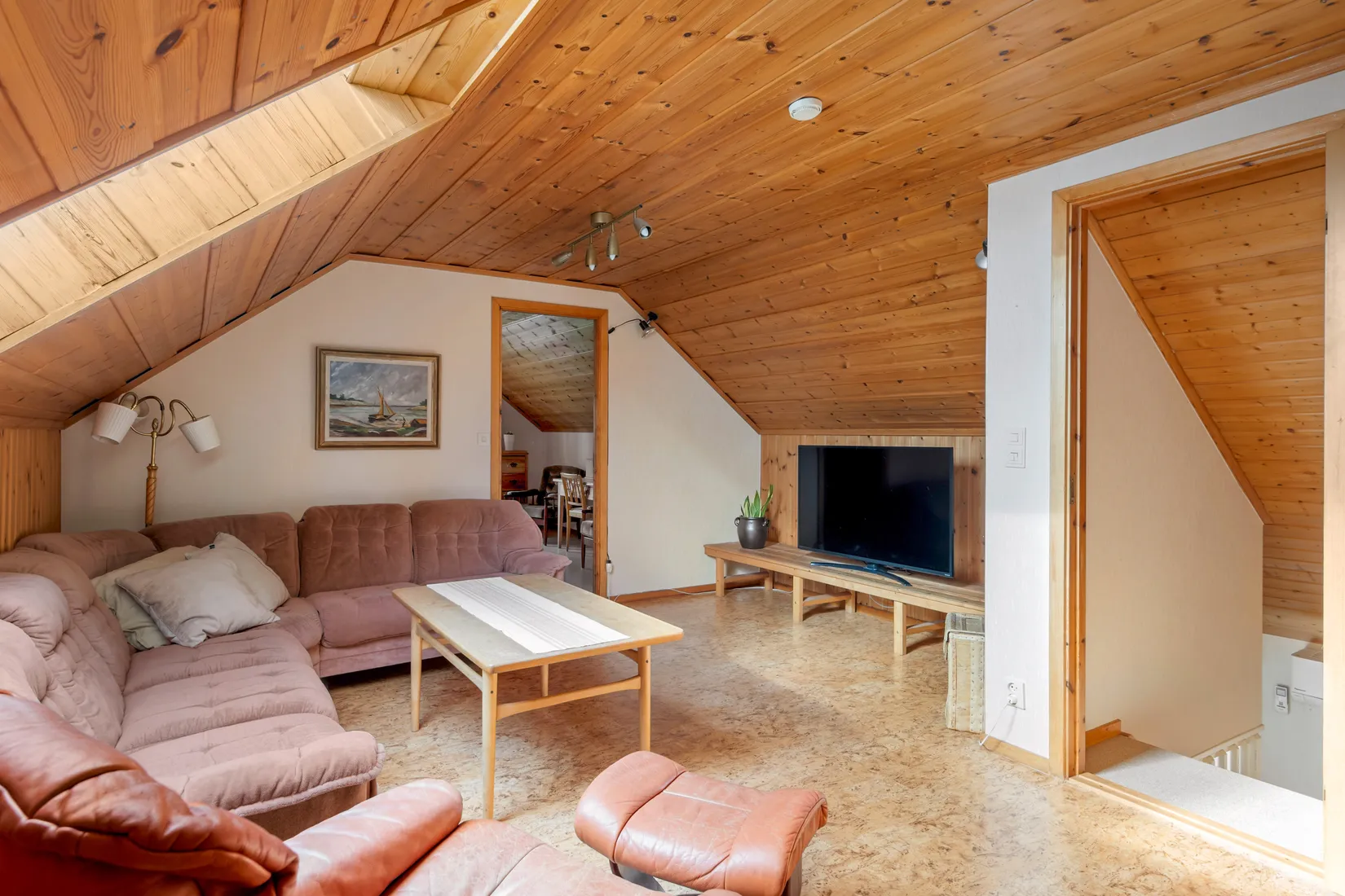Villa, Klabböle 425, Klabböle, Umeå
