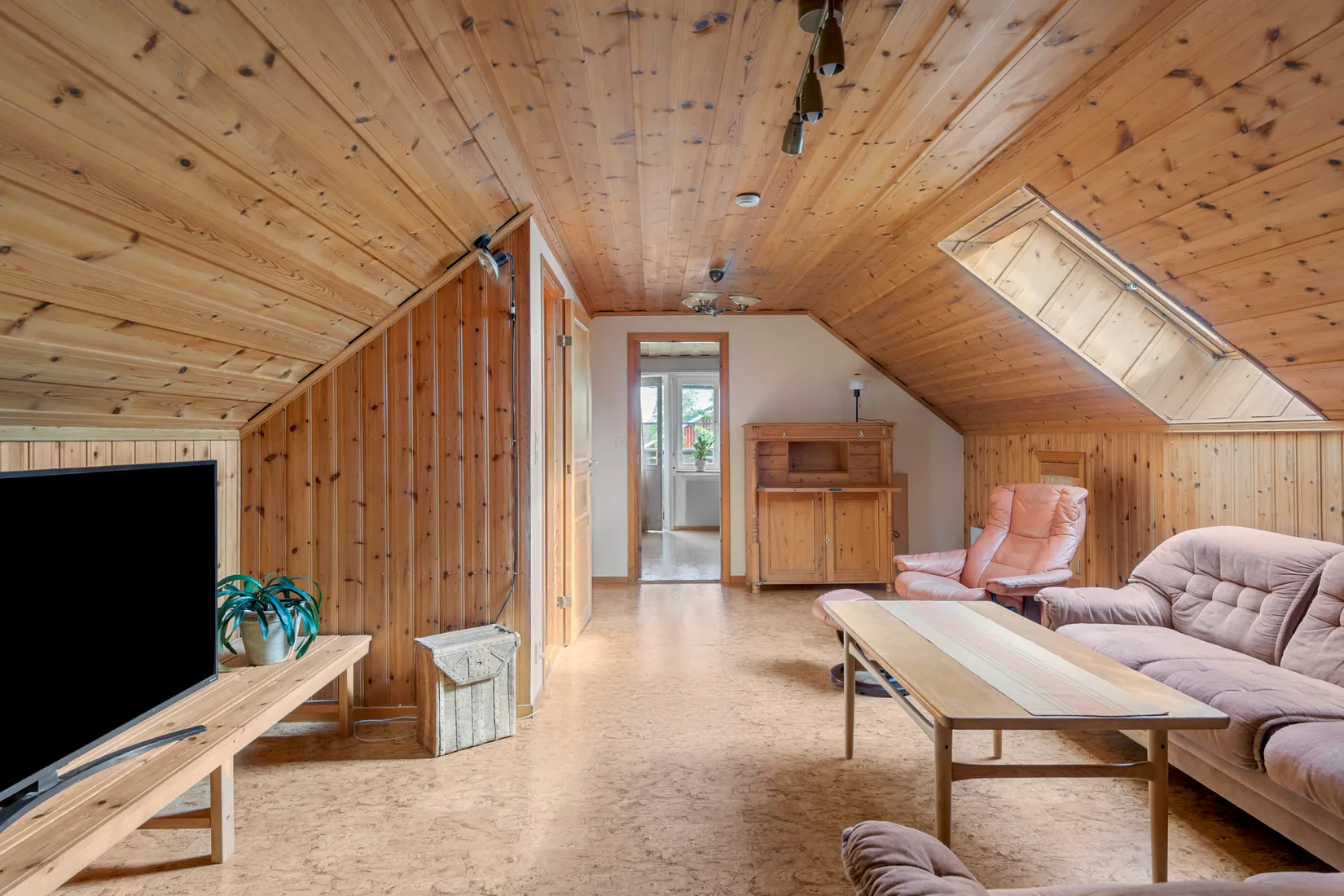 Villa, Klabböle 425, Klabböle, Umeå