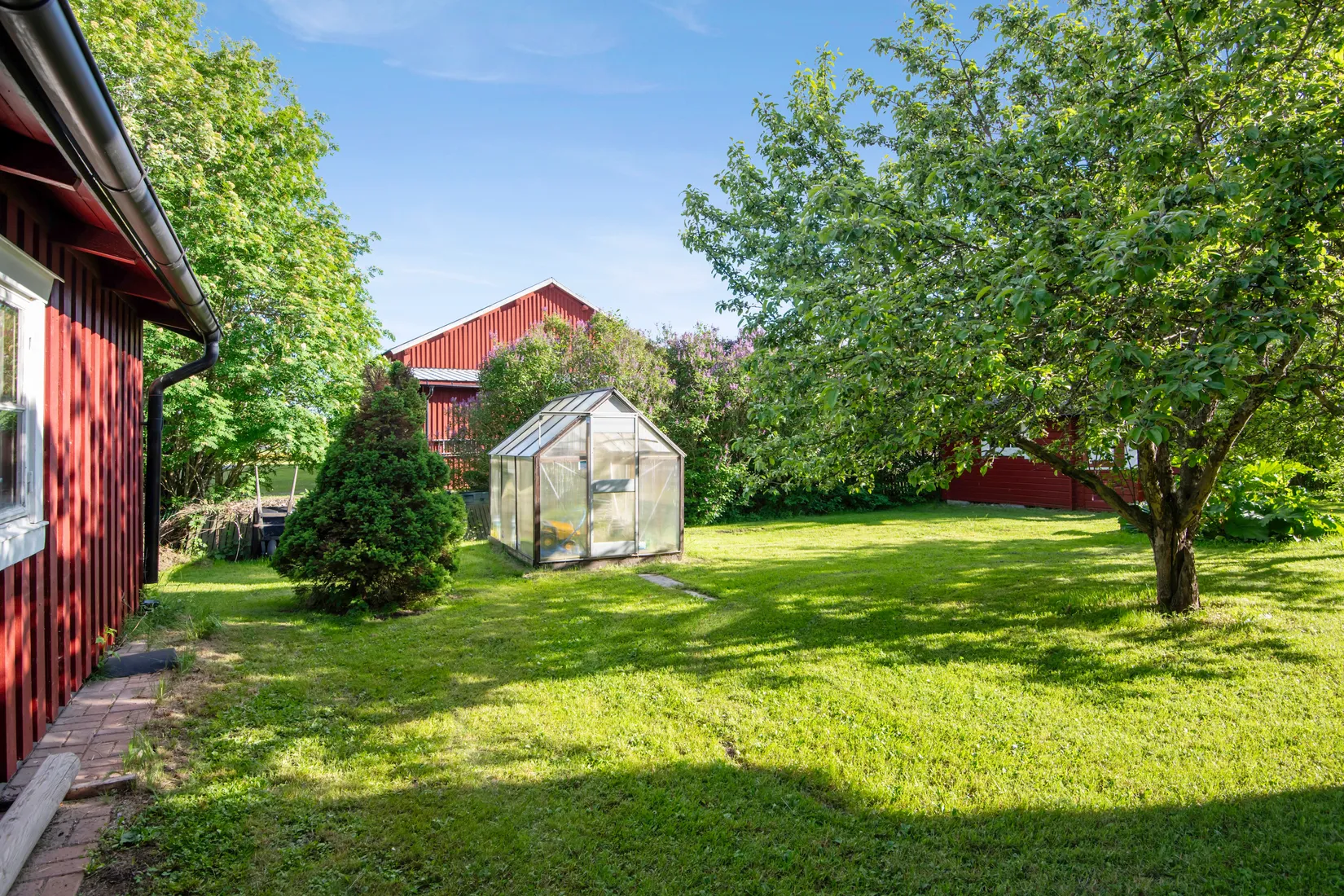 Villa, Klabböle 425, Klabböle, Umeå