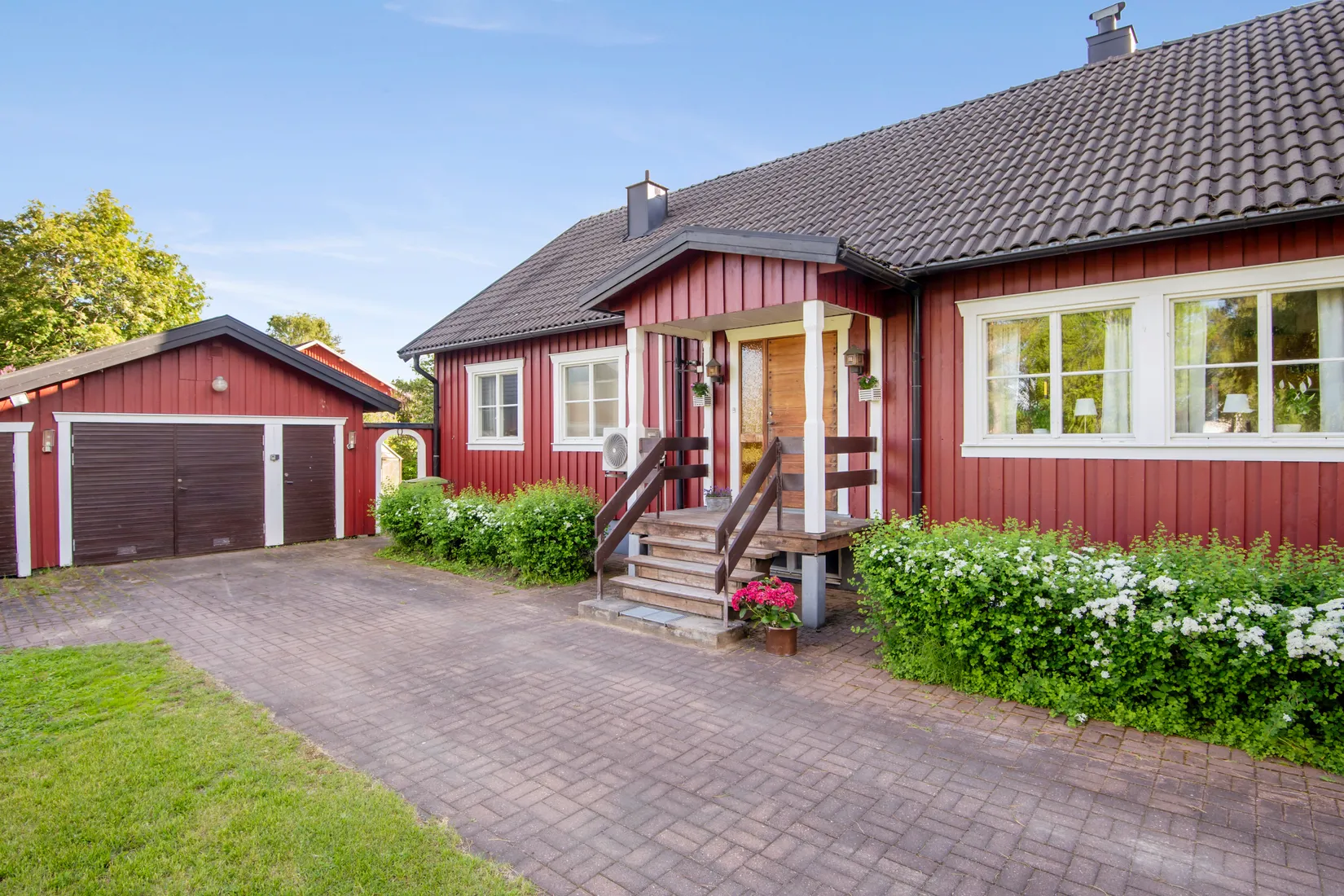 Villa, Klabböle 425, Klabböle, Umeå