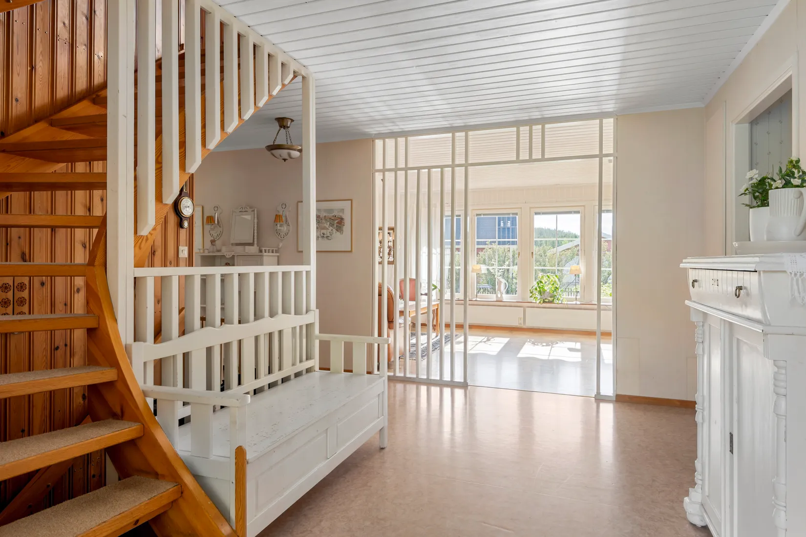 Villa, Klabböle 425, Klabböle, Umeå