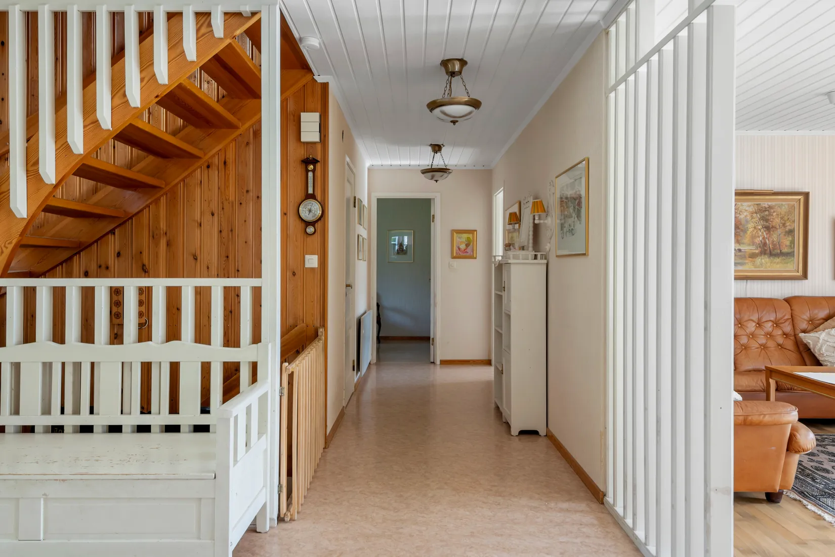 Villa, Klabböle 425, Klabböle, Umeå