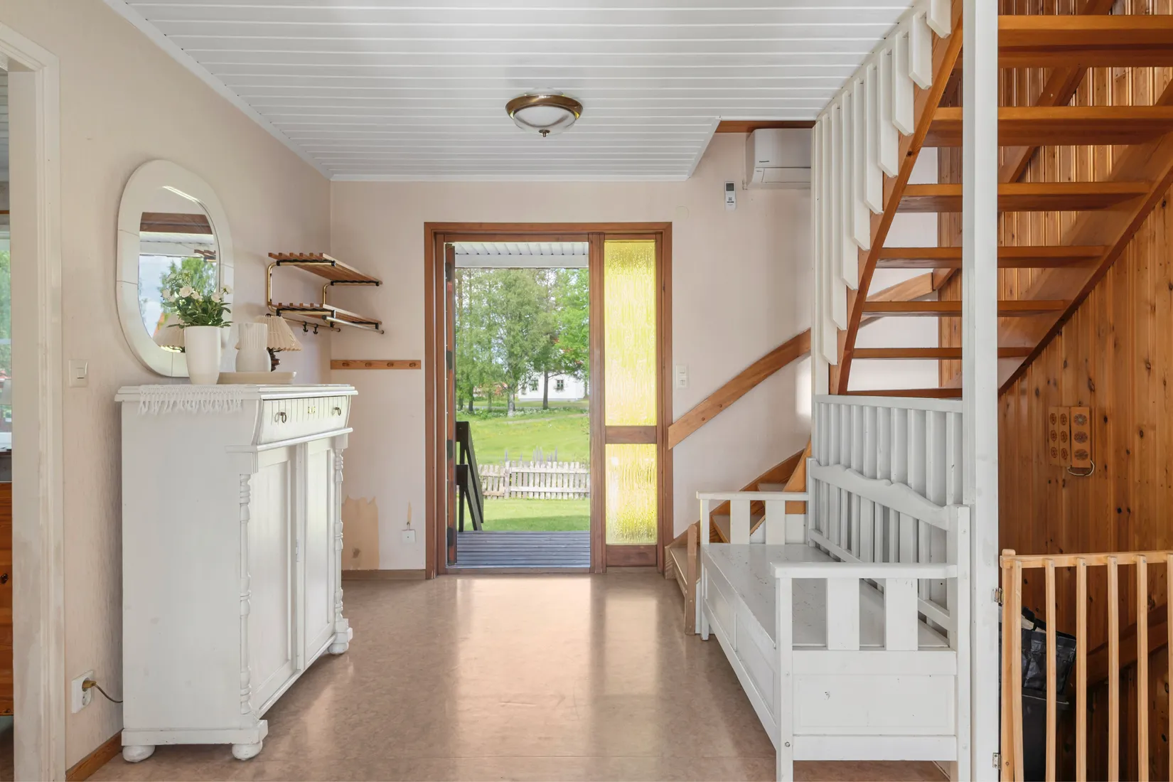 Villa, Klabböle 425, Klabböle, Umeå