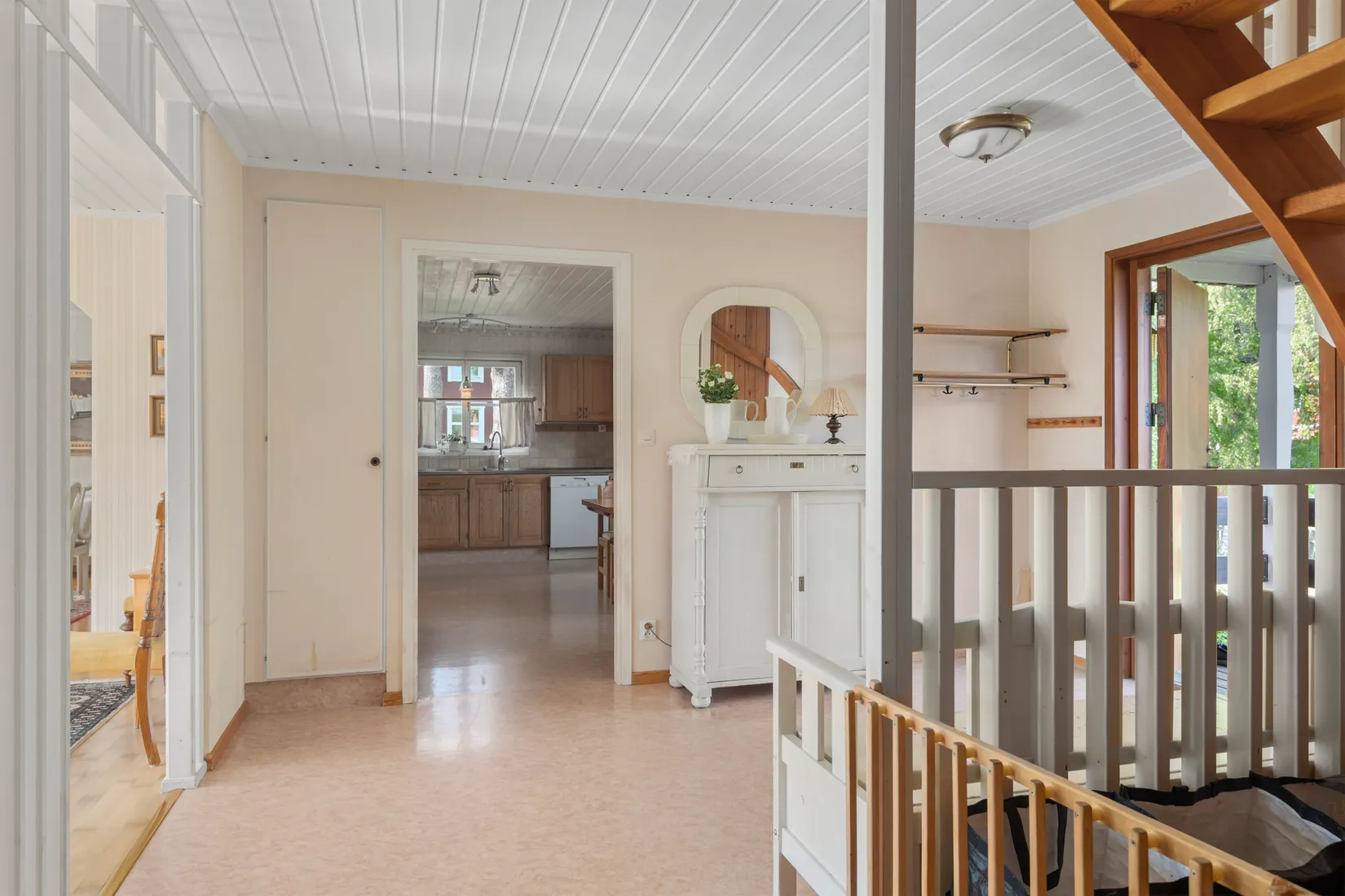 Villa, Klabböle 425, Klabböle, Umeå