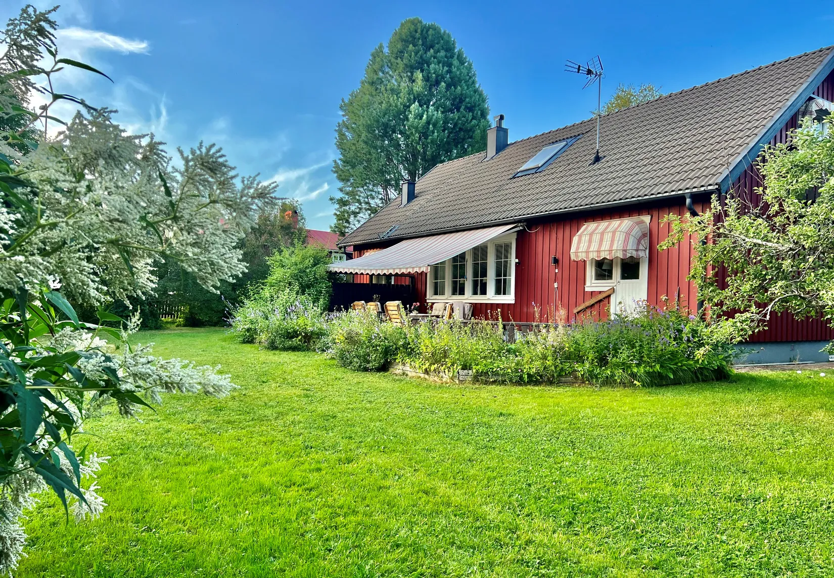Villa, Klabböle 425, Klabböle, Umeå