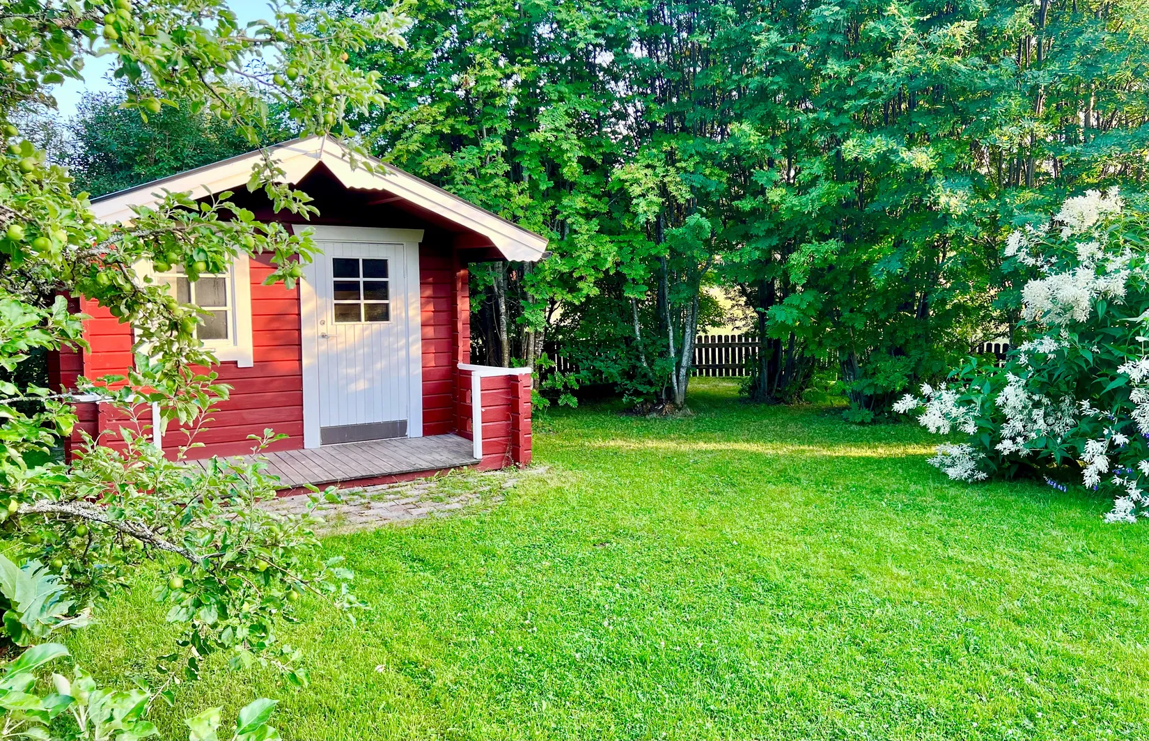 Villa, Klabböle 425, Klabböle, Umeå
