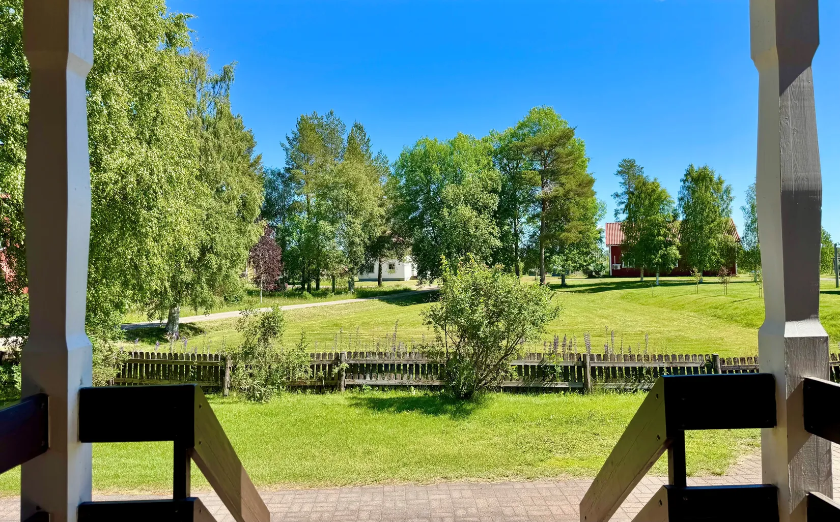 Villa, Klabböle 425, Klabböle, Umeå