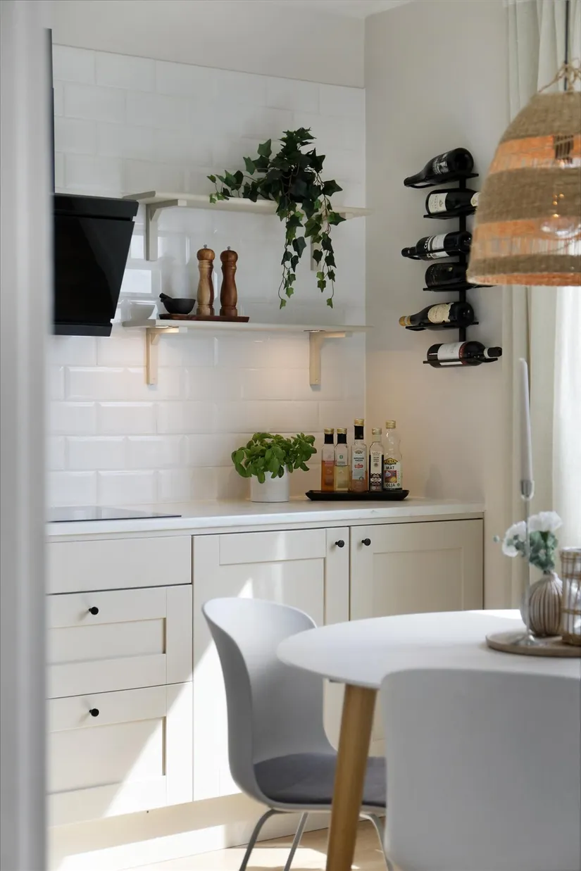 Bostadsrätt, Samnerödsvägen 8, Hönseberget, Uddevalla
