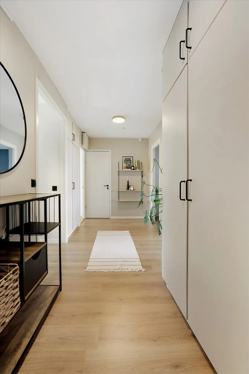 Bostadsrätt, Samnerödsvägen 8, Hönseberget, Uddevalla