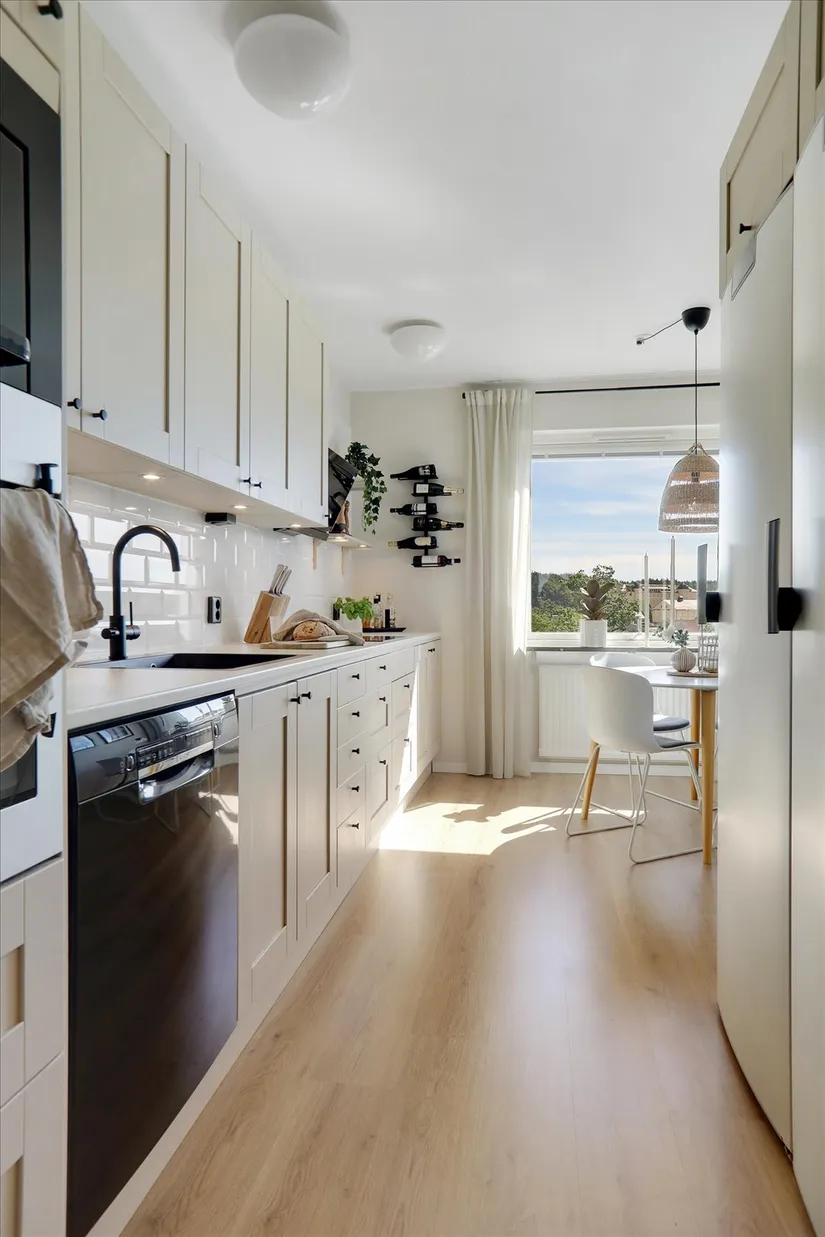 Bostadsrätt, Samnerödsvägen 8, Hönseberget, Uddevalla