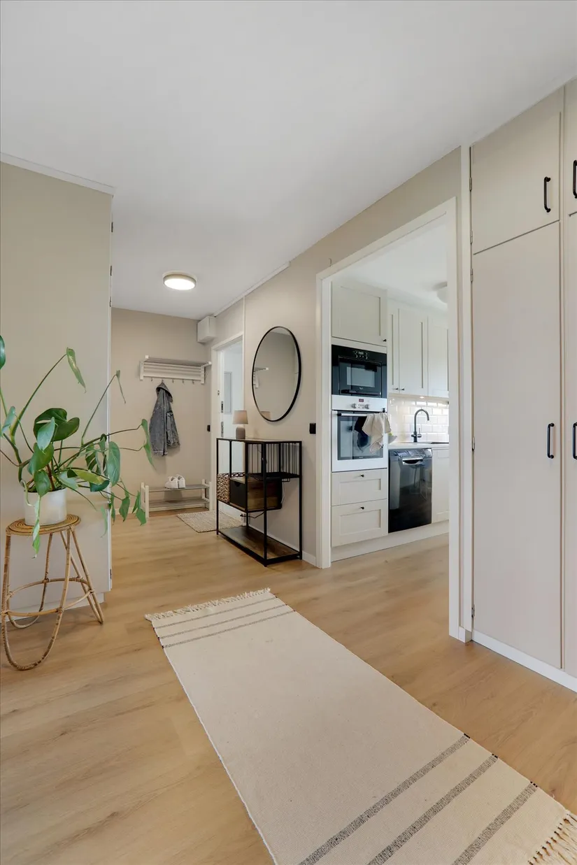Bostadsrätt, Samnerödsvägen 8, Hönseberget, Uddevalla